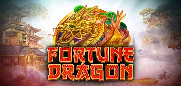 Fortune Dragon Game