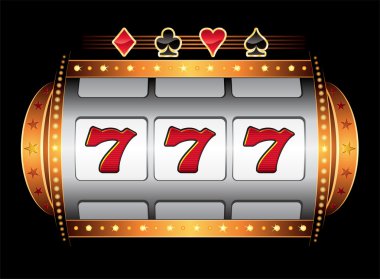 Info Gacor Slot 777