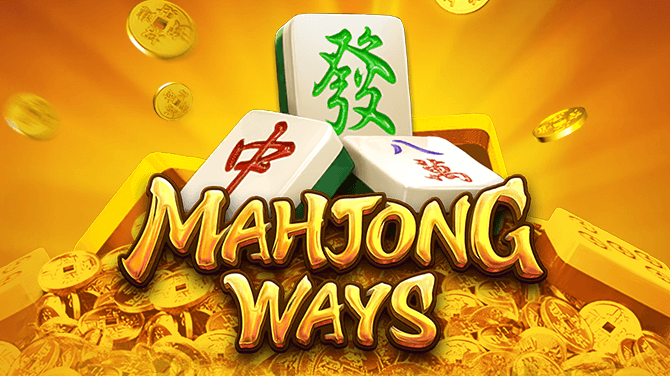 Situs Mahjong Gacor