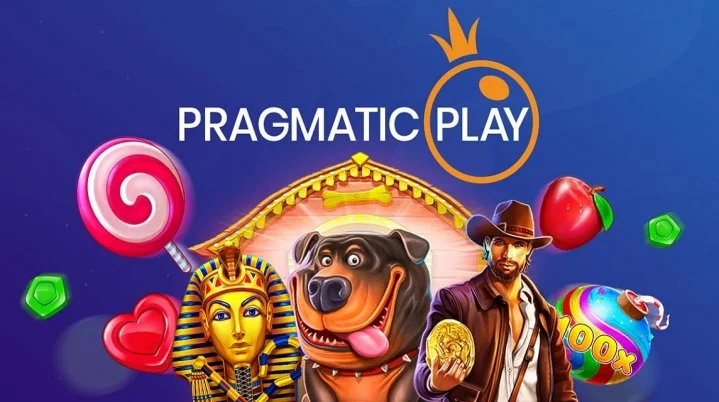 Pragmatic Play Terpercaya