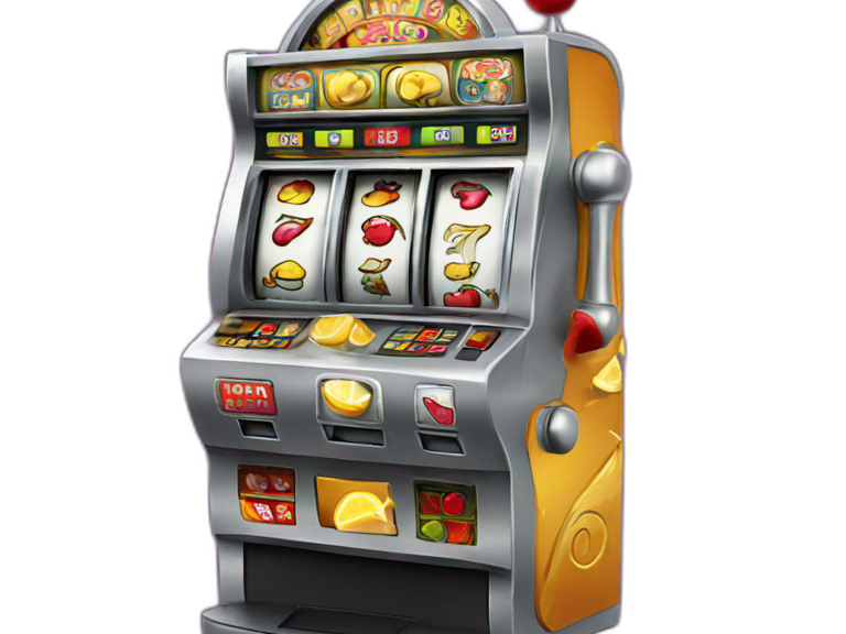 Daftar Akun Slot