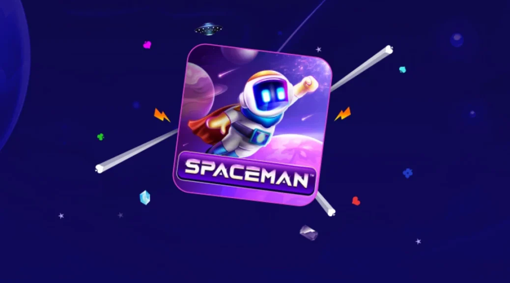 Jam Gacor Spaceman